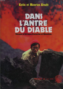 Dans l'antre du diable