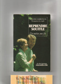 Reprendre souffle