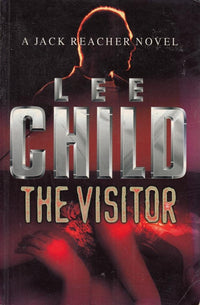 The Visitor: (Jack Reacher 4)