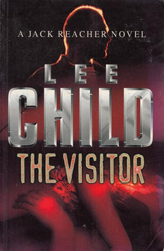 The Visitor: (Jack Reacher 4)