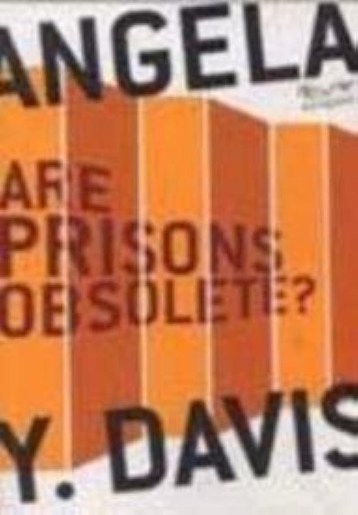 Are Prisons Obsolete?