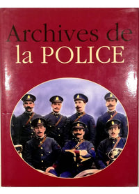 Archives de la police