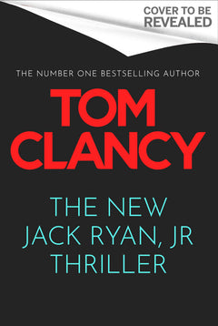 Tom Clancy Terminal Velocity: Jack Ryan, Jr. faces his toughest ever challenge in this seriously tense, action-packed global thriller