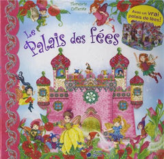 Le Palais des fées