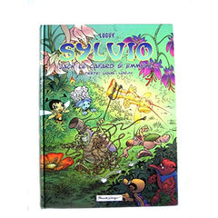 Jack le Cafard s'Emmêle