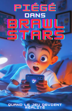 Piégé dans Brawl Stars