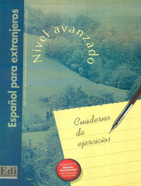 Cuaderno de ejercicios nivel avanzado