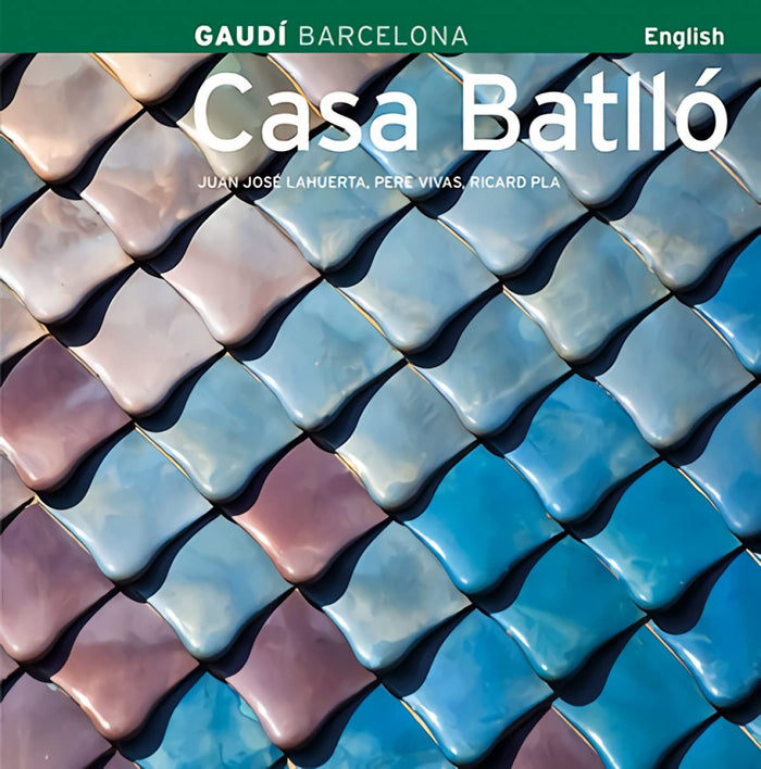 Casa Batllo: Gaudi