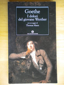 I dolori del giovane Werther