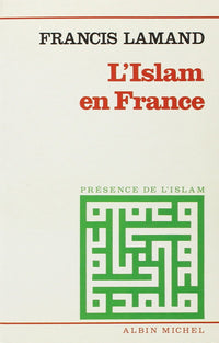 L'islam en France