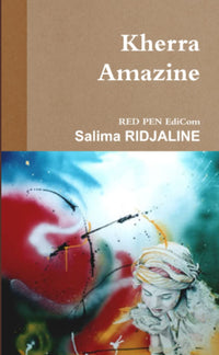 Kherra Amazine