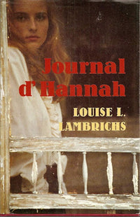Le Journal d'Hannah