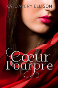 Cœur pourpre