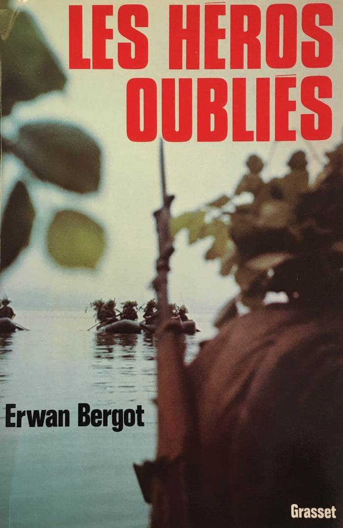 Les héros oubliés