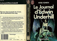 Le journal d'Edwin Underhill