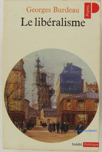 Le Libéralisme