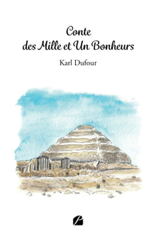 Conte des mille et un bonheurs