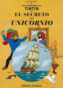 El secreto del unicornio