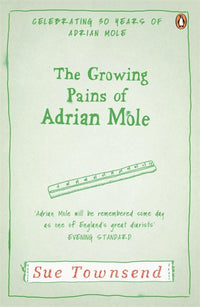 Les aventures d'Adrian Mole 15 ans : Journal secret