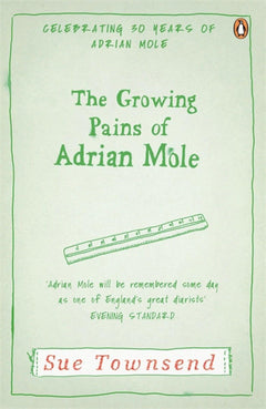 Les aventures d'Adrian Mole 15 ans : Journal secret