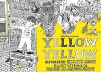 Yellow yellow