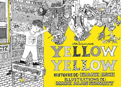 Yellow yellow