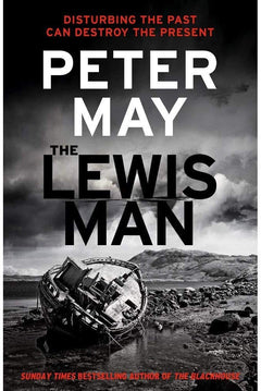 L'homme de Lewis