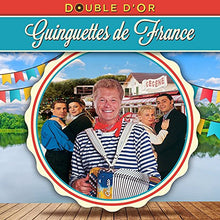 Double d'or des Guinguettes