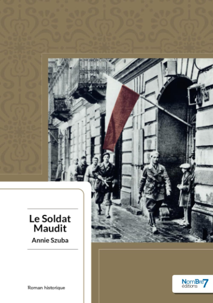 Le Soldat Maudit