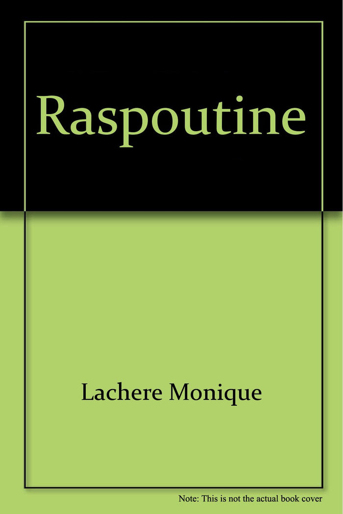 Raspoutine