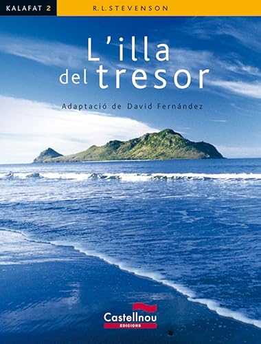 L'Illa Del Tresor: 2 (Col·lecció Kalafat)