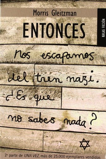 Entonces (FICCION)