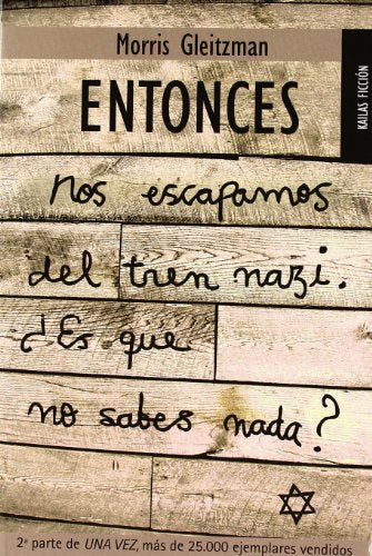 Entonces (FICCION)