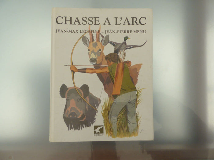 Chasse à l'arc