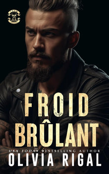 Froid brûlant