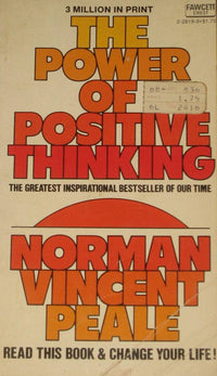 La puissance de la pensée positive
