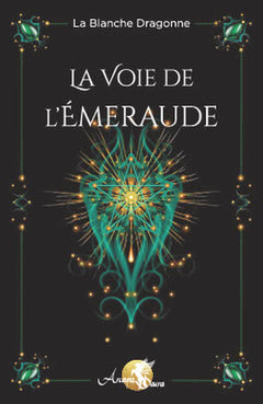 La voie de l'émeraude - Coffret