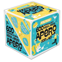 Roll'Cube - Apéro action ou vérité