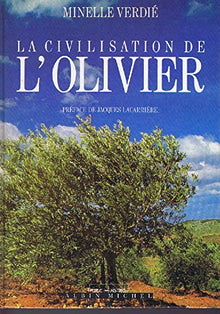 Civilisation de l'olivier
