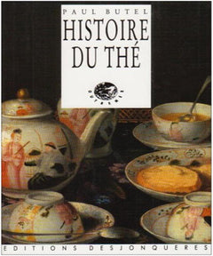 HISTOIRE DU THE