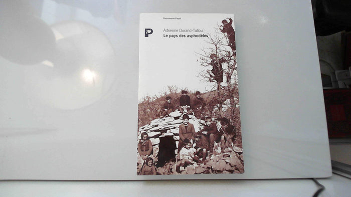 Le pays des asphodeles