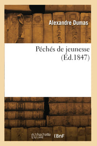 Péchés de jeunesse