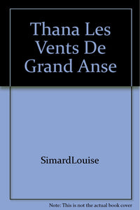 Les vents de Grand'Anse