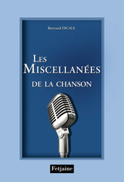 Le miscellanées de la chanson française