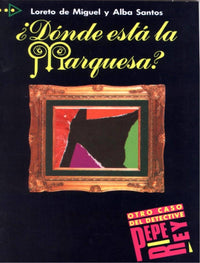 Pql 2 - Donde Esta La Marquesa
