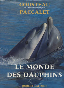 MONDE DES DAUPHINS