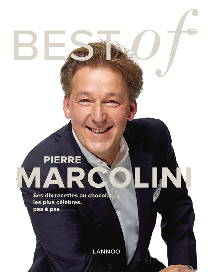 Best of Pierre Marcolini