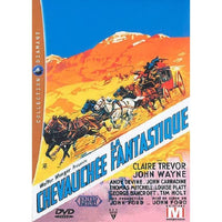 La Chevauchée Fantastique