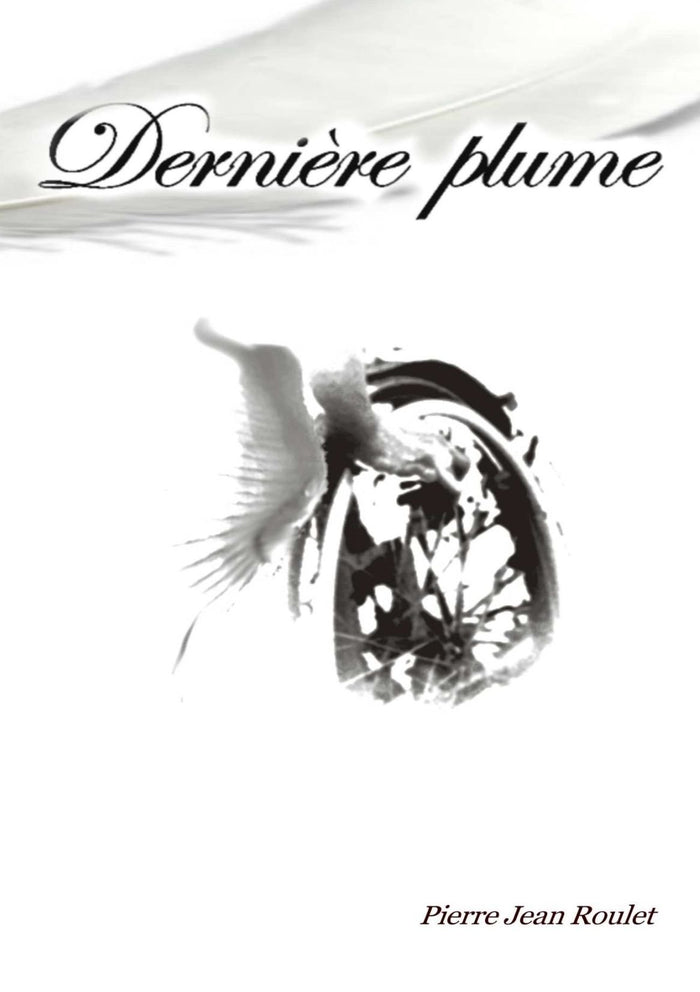 Derniere plume