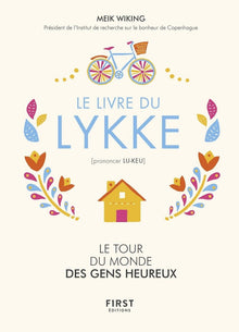 Le livre du Lykke